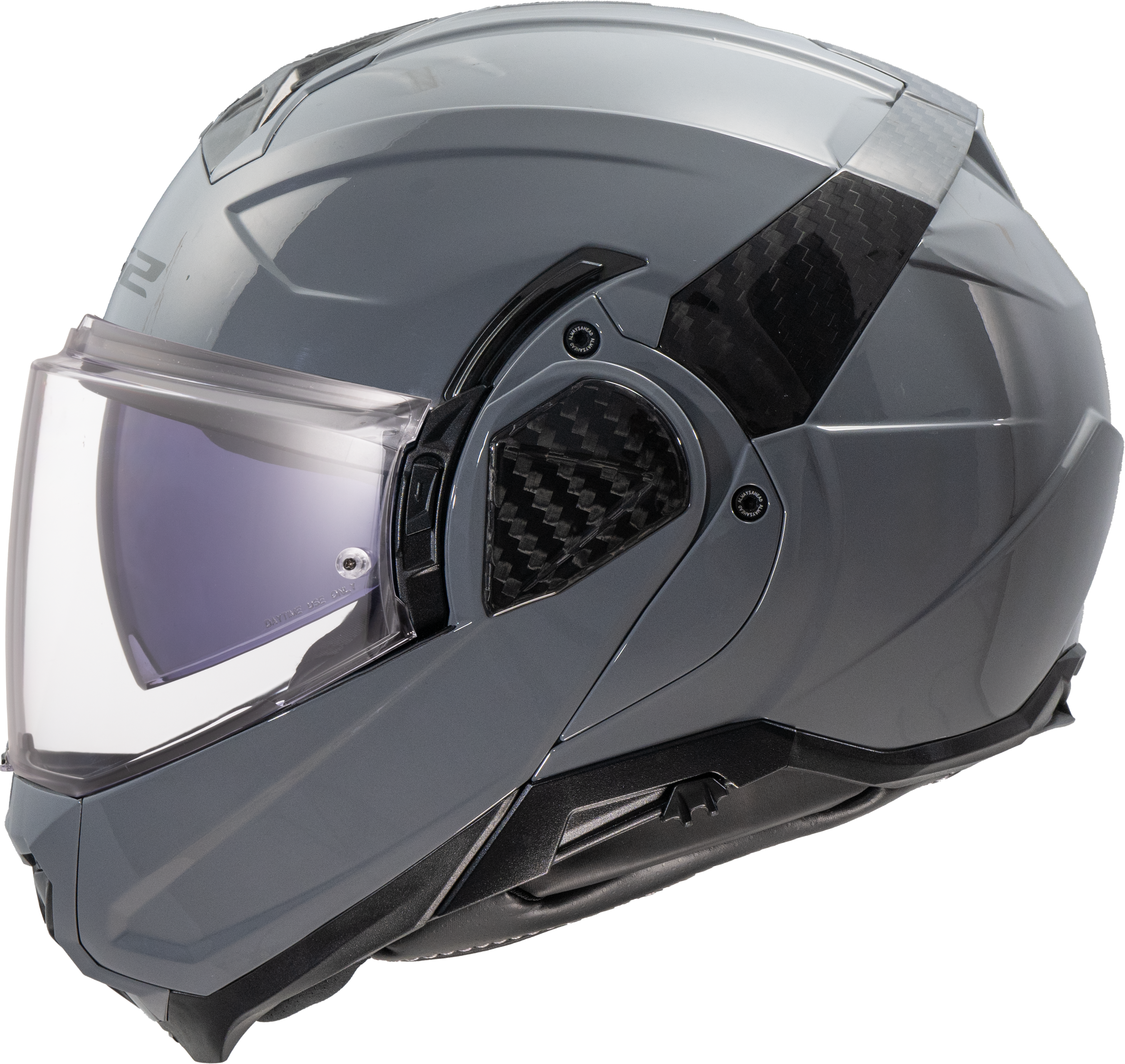 FF910 ADVANT II TRIPLE NARDO GREY